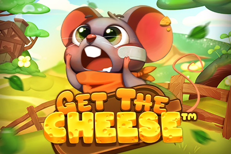 Get the CHEESE
