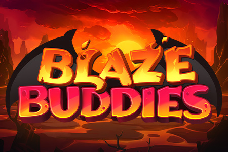Blaze Buddies