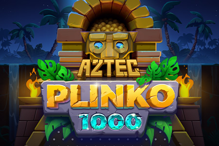 Plinko AZTEC