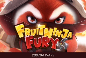 Fruit Ninja Fury