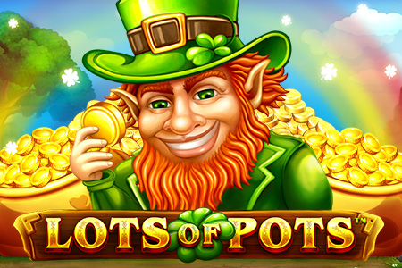 Lots Of Pots