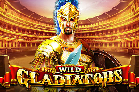 Wild Gladiator Wild Gladiator