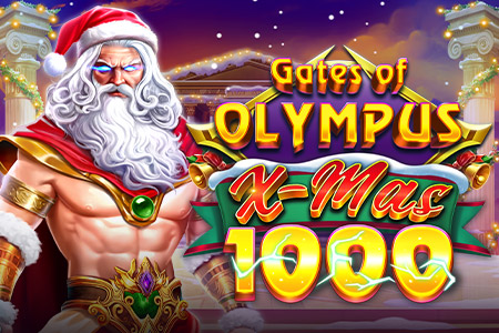 Gates of Olympus Xmas 1000 Gates of Olympus Xmas 1000