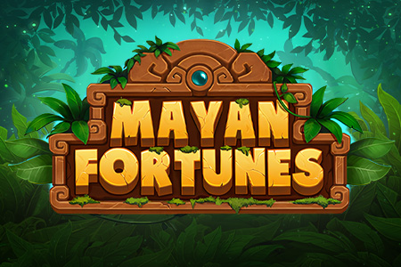 Mayan Fortunes Mayan Fortunes