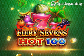 Fiery Sevens Hot 100 Fiery Sevens Hot 100
