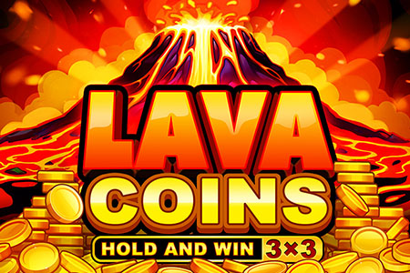 Lava Coins