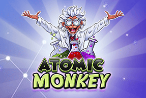 Atomic Monkey