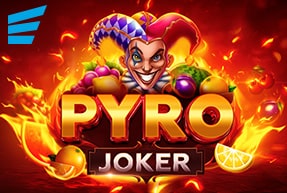 Pyro Joker Pyro Joker