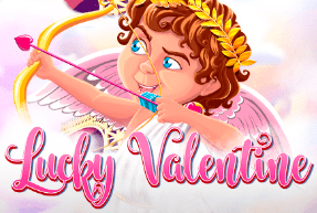 Lucky Valentine Lucky Valentine