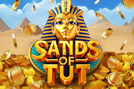 Sands Of Tut Sands Of Tut