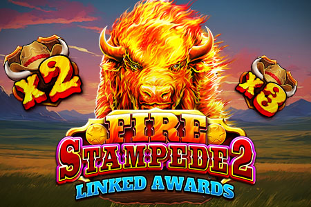 Fire Stampede 2 Fire Stampede 2