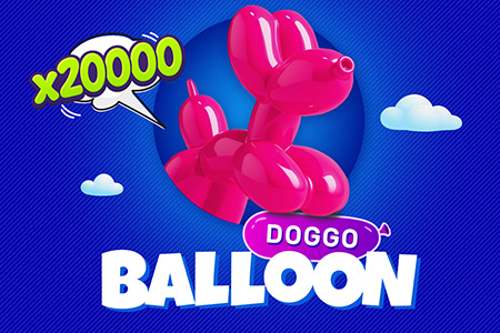 Balloon Doggo Balloon Doggo