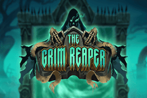 The Grim Reaper