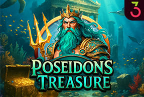 Poseidons Treasure