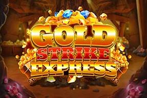Gold Strike Express