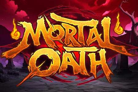 Mortal Oath Mortal Oath