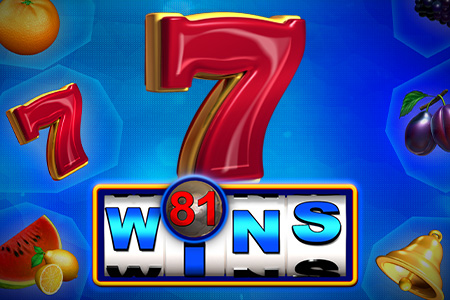 81 Wins