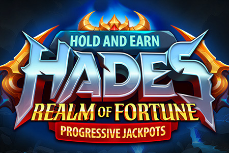 Hades: Realm of Fortune Hades: Realm of Fortune