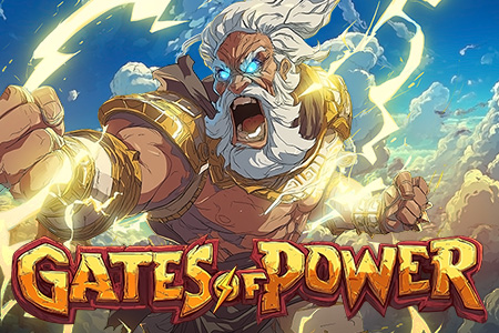 Gates of Power Gates of Power