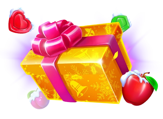 Tritt ein in das neue Jahr des Glücks!