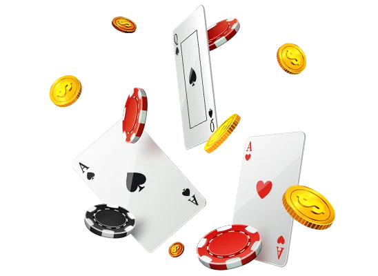 Follia fortunata Bonus di benvenuto