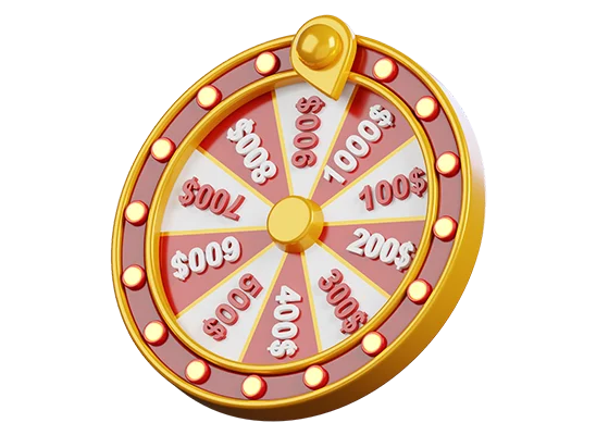 Pausa fortunata Bonus di benvenuto