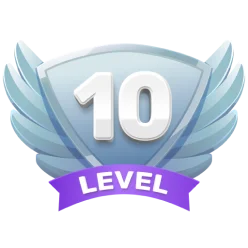 Level 10