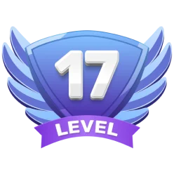 Level 17