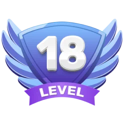 Level 18