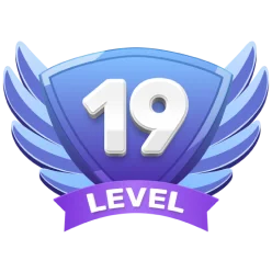 Level 19