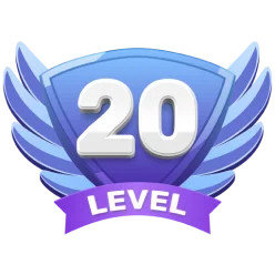 Level 20
