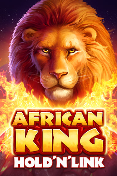 African King: Hold 'n' Link African King: Hold 'n' Link