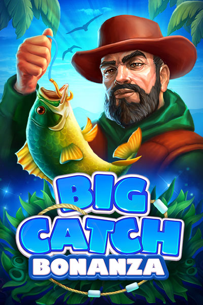 Big Catch Bonanza Big Catch Bonanza