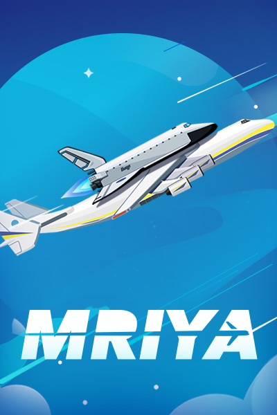 Mriya Mriya