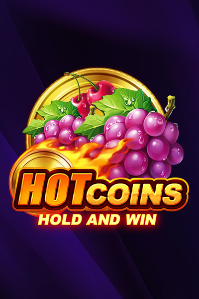 Hot Coins: Hold and Win