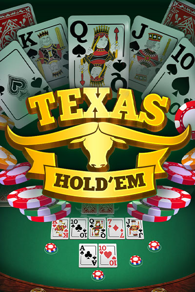 Texas Hold'em Texas Hold'em