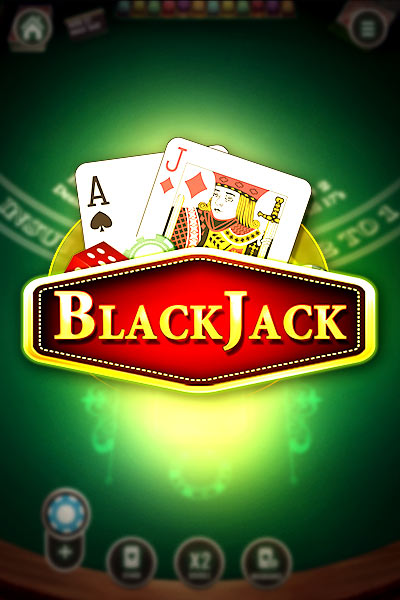 Blackjack Blackjack