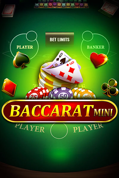 Baccarat Mini Baccarat Mini