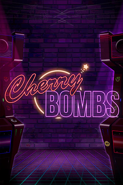 Cherry Bombs Cherry Bombs