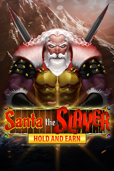 Santa the Slayer