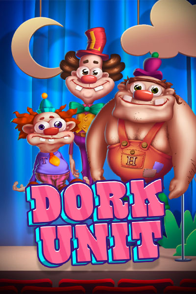 Dork Unit Dork Unit