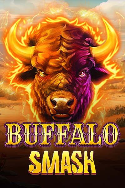 Buffalo Smash Buffalo Smash