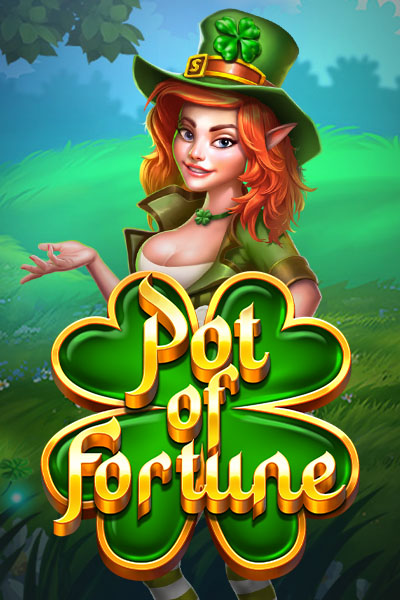 Pot of Fortune