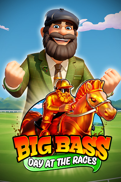 Big Bass Day at the Races Big Bass Day at the Races