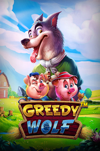 Greedy Wolf
