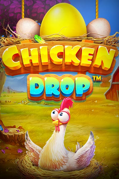 Chicken Drop