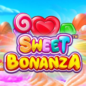 Sweet Bonanza