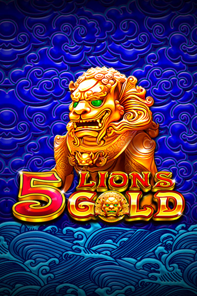 5 Lions Gold 5 Lions Gold