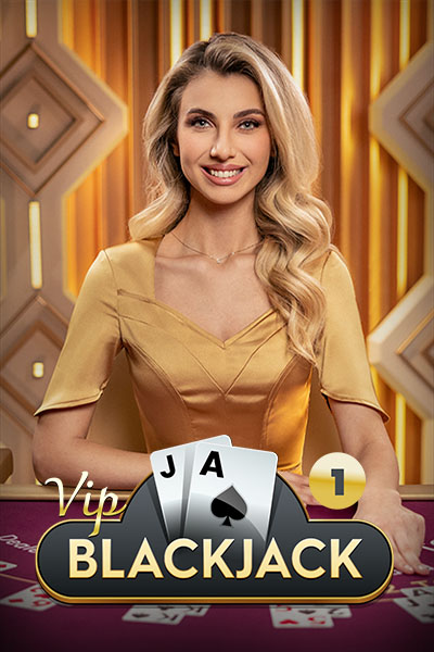 VIP Blackjack 1 - Ruby VIP Blackjack 1 - Ruby