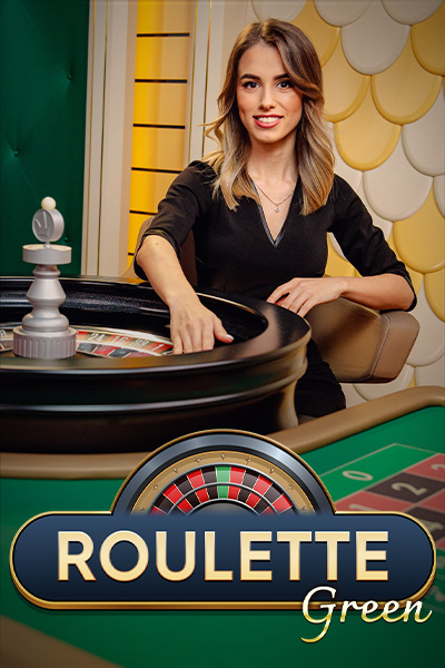 Roulette Green Roulette Green